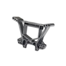 Traxxas Shock tower rear extreme heavy duty gray (for use with 9080 upgrade) TRX9039-GRAY