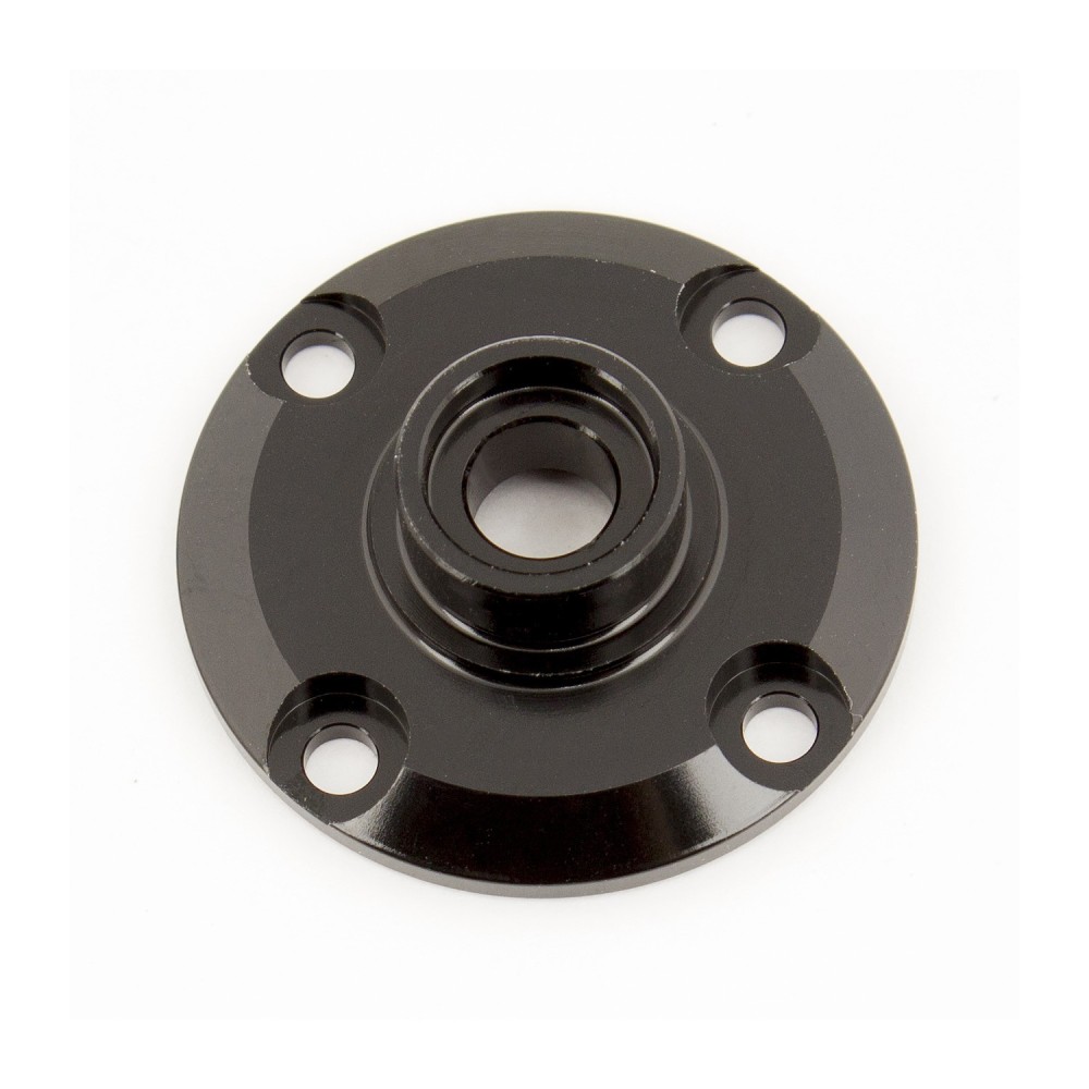 Team Associated B6.1 Gear Diff Cover, aluminum AE91781 Team Associated B6.1 Gear Diff Cover, aluminum AE91781