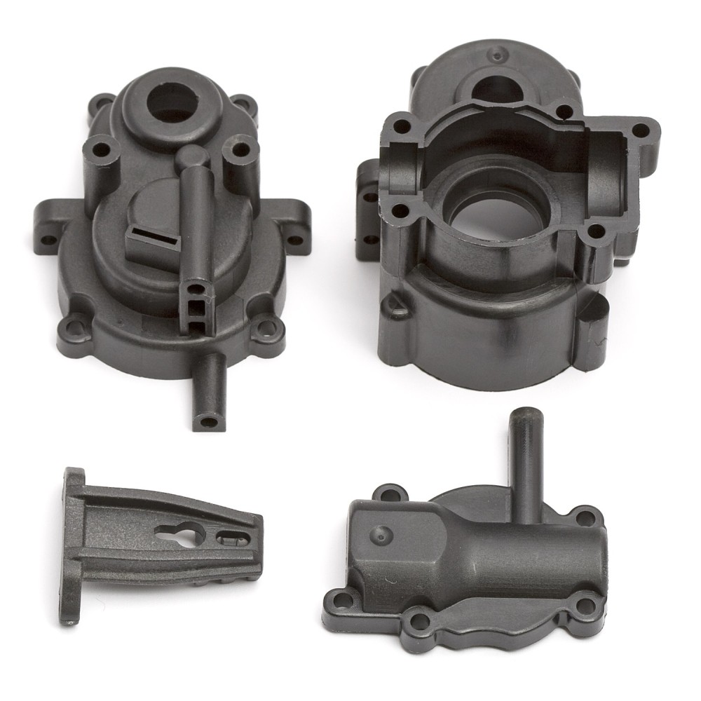 Team Associated Main Gear Box Case AE25532 Team Associated Main Gear Box Case AE25532