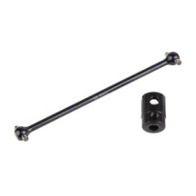 Team Associated RC8B4e Center Dogbone Set, 96.5mm AE81646