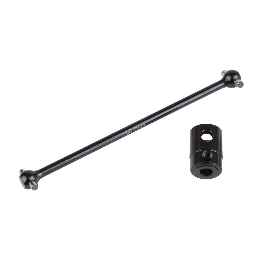 Team Associated RC8B4e Center Dogbone Set, 96.5mm AE81646 Team Associated RC8B4e Center Dogbone Set, 96.5mm AE81646