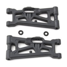 Team Associated B64 Front Arms, hard AE92026