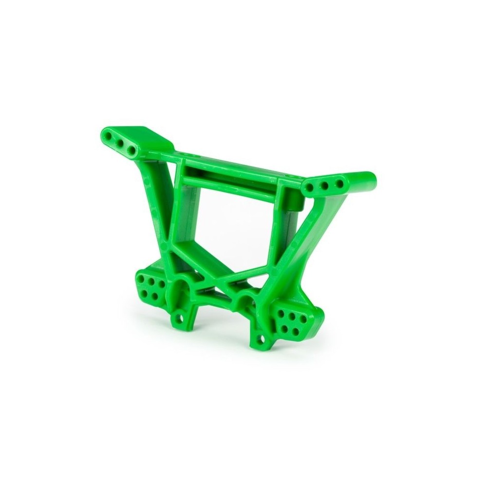 Soporte amortiguador trasero extrema resistencia Traxxas TRX9039G