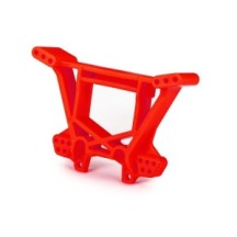 Traxxas Shock tower rear extreme heavy duty red (for use with 9080 upgrade) TRX9039R