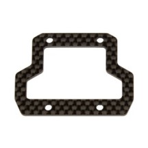 Team Associated RC10B74 Center Bulkhead Brace AE92238