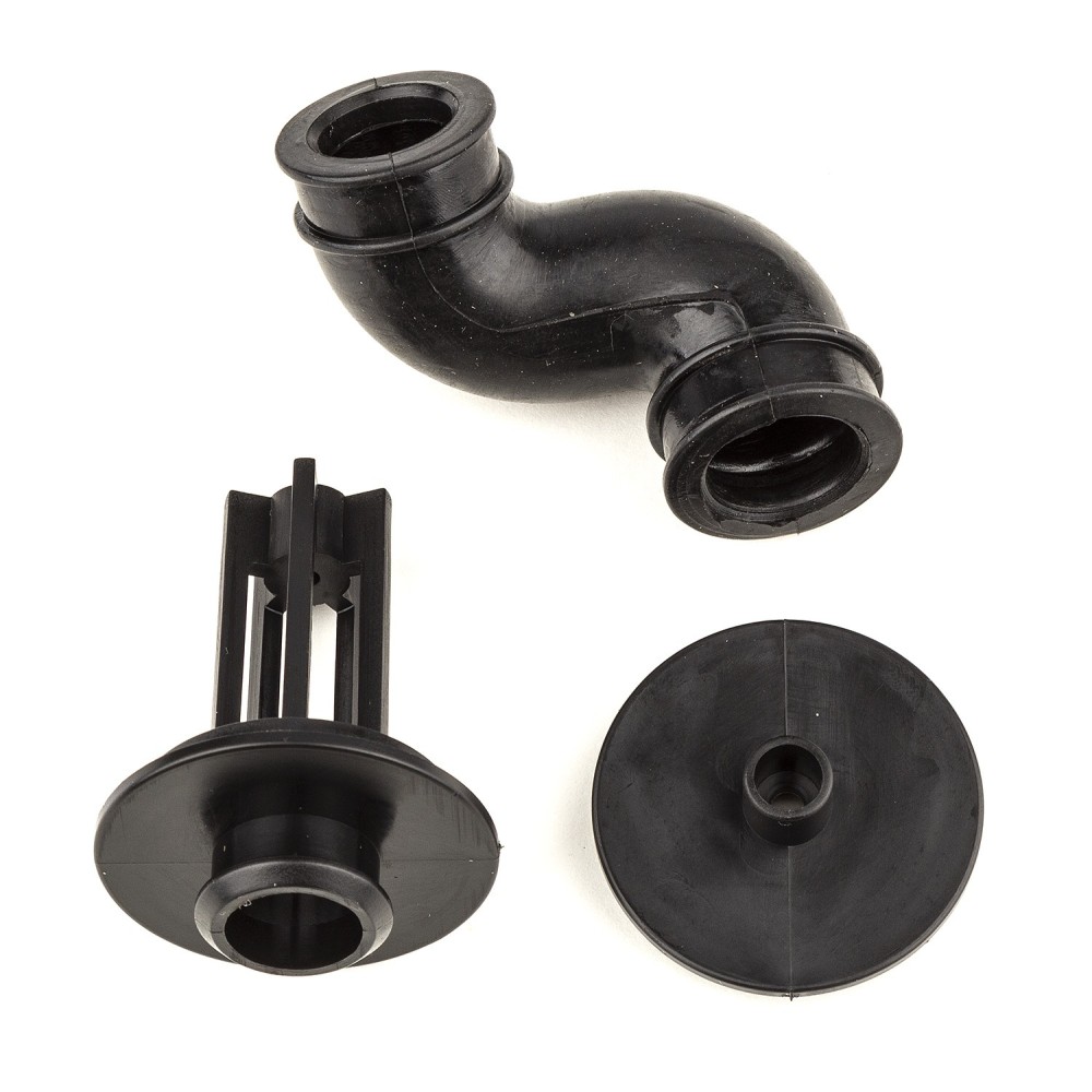 Team Associated RC8B3.2 Air Filter Boot AE81458 Team Associated RC8B3.2 Air Filter Boot AE81458
