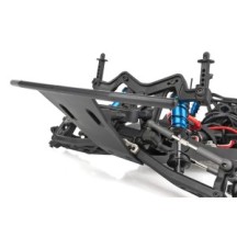 Team Associated Pro2 DK10SW RTR, red AE90039