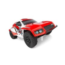 Team Associated Pro2 DK10SW RTR, red AE90039