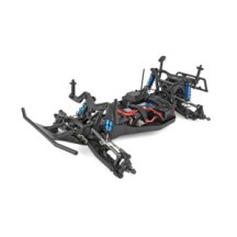 Team Associated Pro2 DK10SW RTR, red AE90039