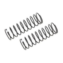 Team Associated 13mm Rear Shock Springs, white 1.9lb/in, L61, 11.0T, 1.2D AE91948