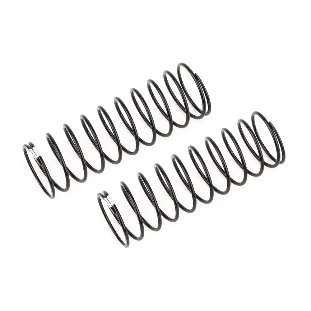 Team Associated 13mm Rear Shock Springs, white 1.9lb/in, L61, 11.0T, 1.2D AE91948 Team Associated 13mm Rear Shock Springs, white 1.9lb/in, L61, 11.0T, 1.2D AE91948