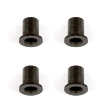 Team Associated Caster Block Bushings AE21523
