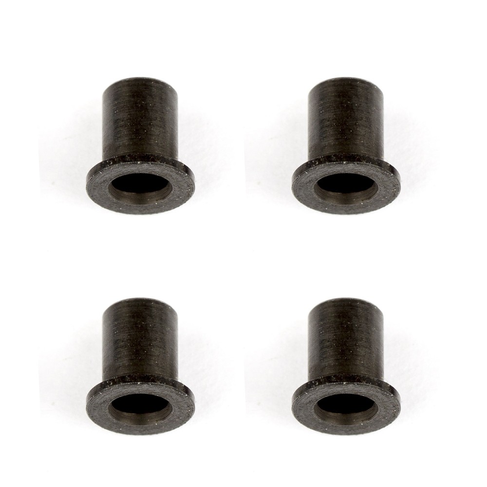 Team Associated Caster Block Bushings AE21523
