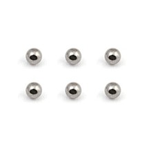 Team Associated Diff Thrust Balls, 5/64 in AE6574