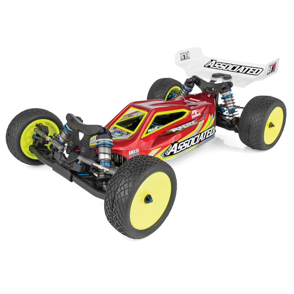 Team Associated RC10B7D Team Kit AE90042