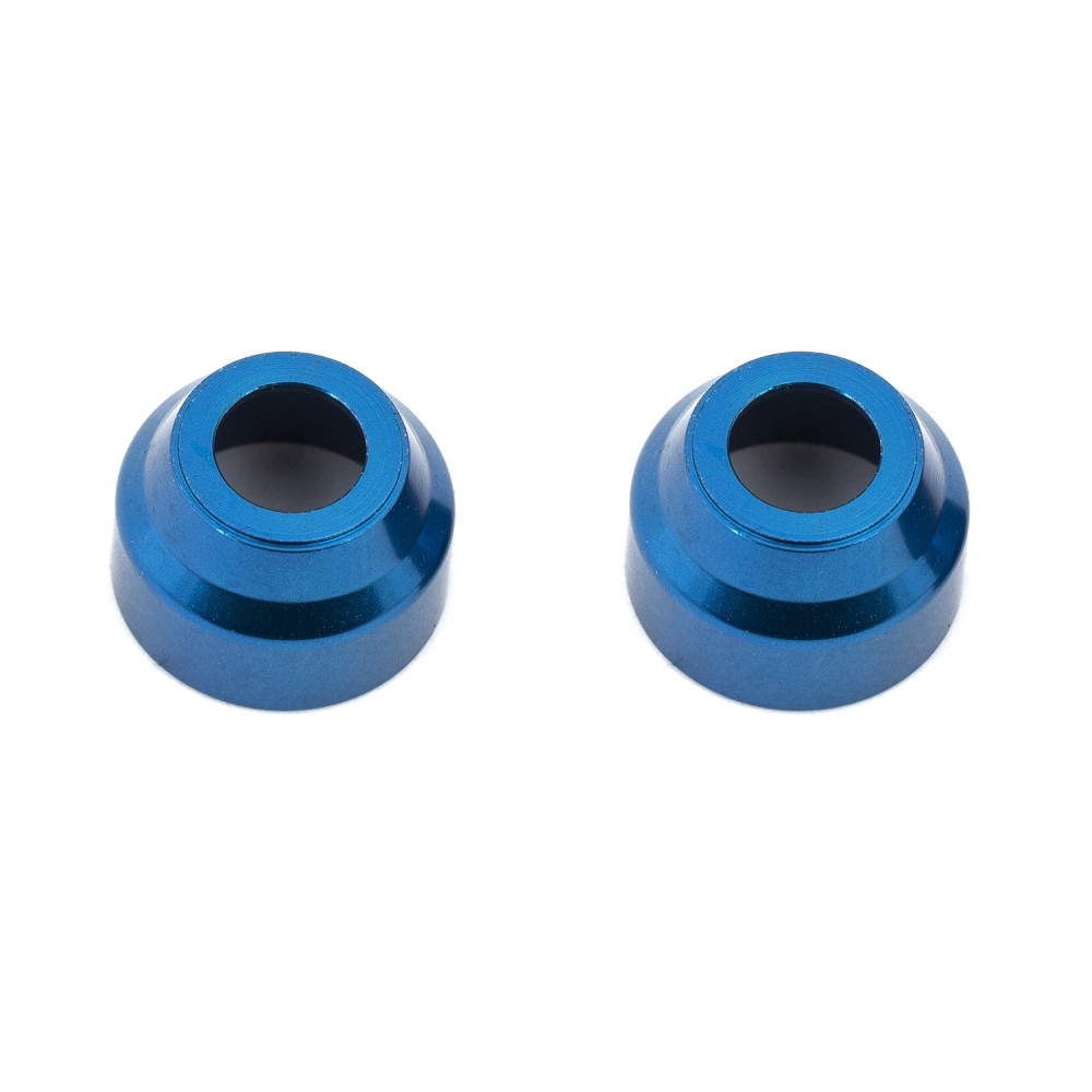 Team Associated B64 Front CVA Axle Retainers AE92061 Team Associated B64 Front CVA Axle Retainers AE92061