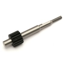 Team Associated 4x4 Rear Top Shaft AE91016