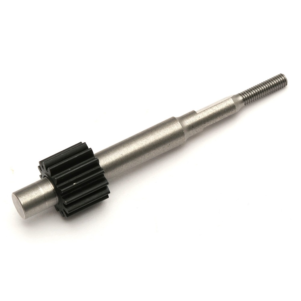 Team Associated 4x4 Rear Top Shaft AE91016 Team Associated 4x4 Rear Top Shaft AE91016