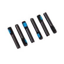 Pasadores roscados 3x16mm resistencia extrema Traxxas TRX9043