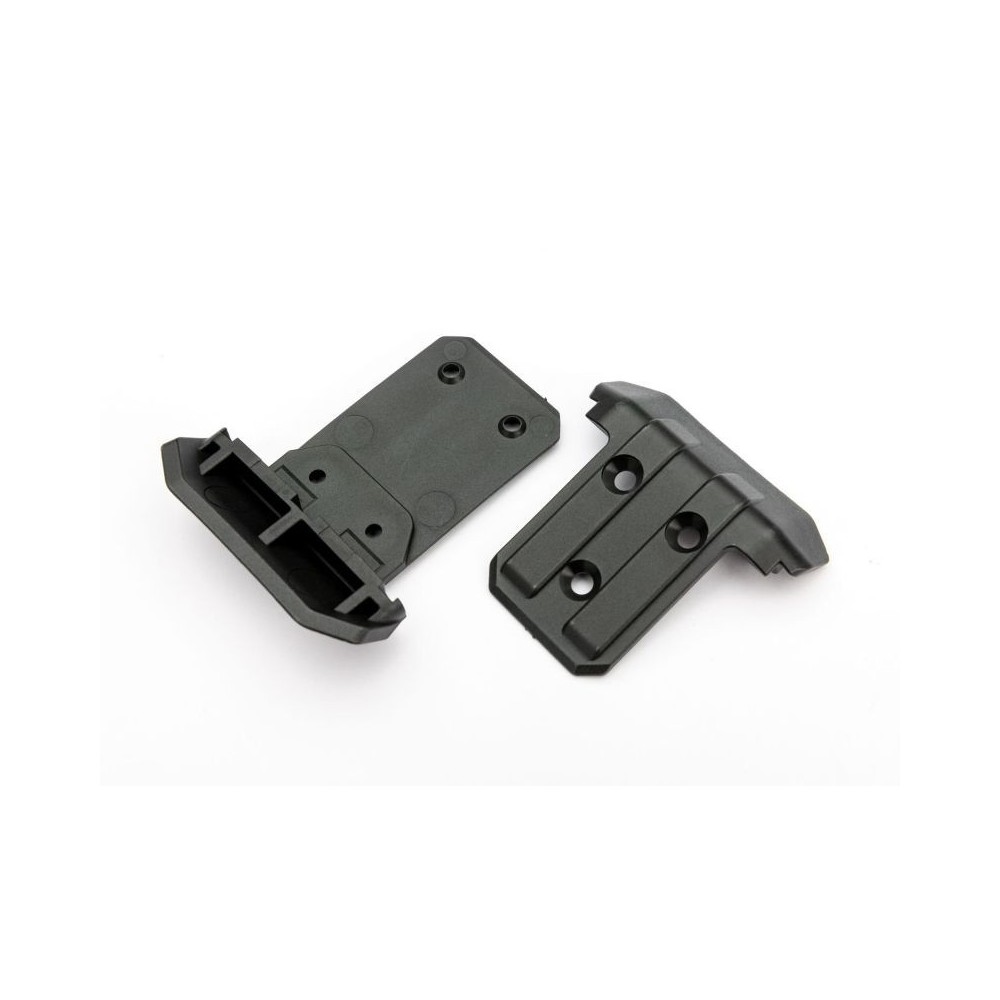 Placas protección delantera trasera Traxxas TRX9044 Placas protección delantera trasera Traxxas TRX9044