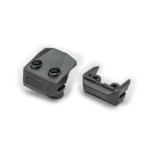 Traxxas Mounts sway bar (front rear) TRX9045