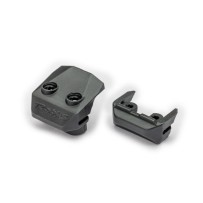 Soportes barra estabilizadora Traxxas TRX9045