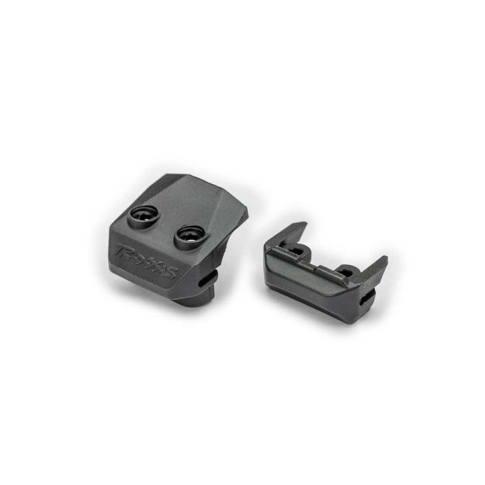 Traxxas Mounts sway bar (front rear) TRX9045 Traxxas Mounts sway bar (front rear) TRX9045