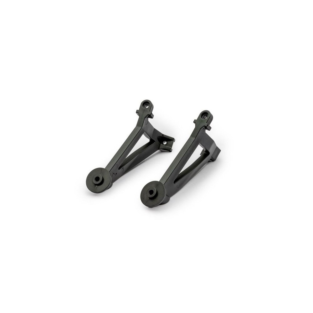 Soportes alerón izquierdo derecho Traxxas TRX9046 Soportes alerón izquierdo derecho Traxxas TRX9046