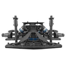 Team Associated SR7 Hoonigan A-RTR (Refurbished) AE20540R