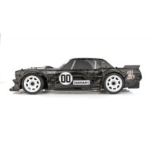 Team Associated SR7 Hoonigan A-RTR (Refurbished) AE20540R