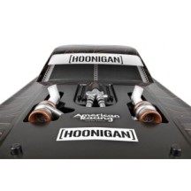 Team Associated SR7 Hoonigan A-RTR (Refurbished) AE20540R