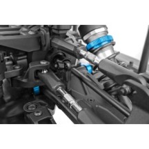 Team Associated SR7 Hoonigan A-RTR (Refurbished) AE20540R