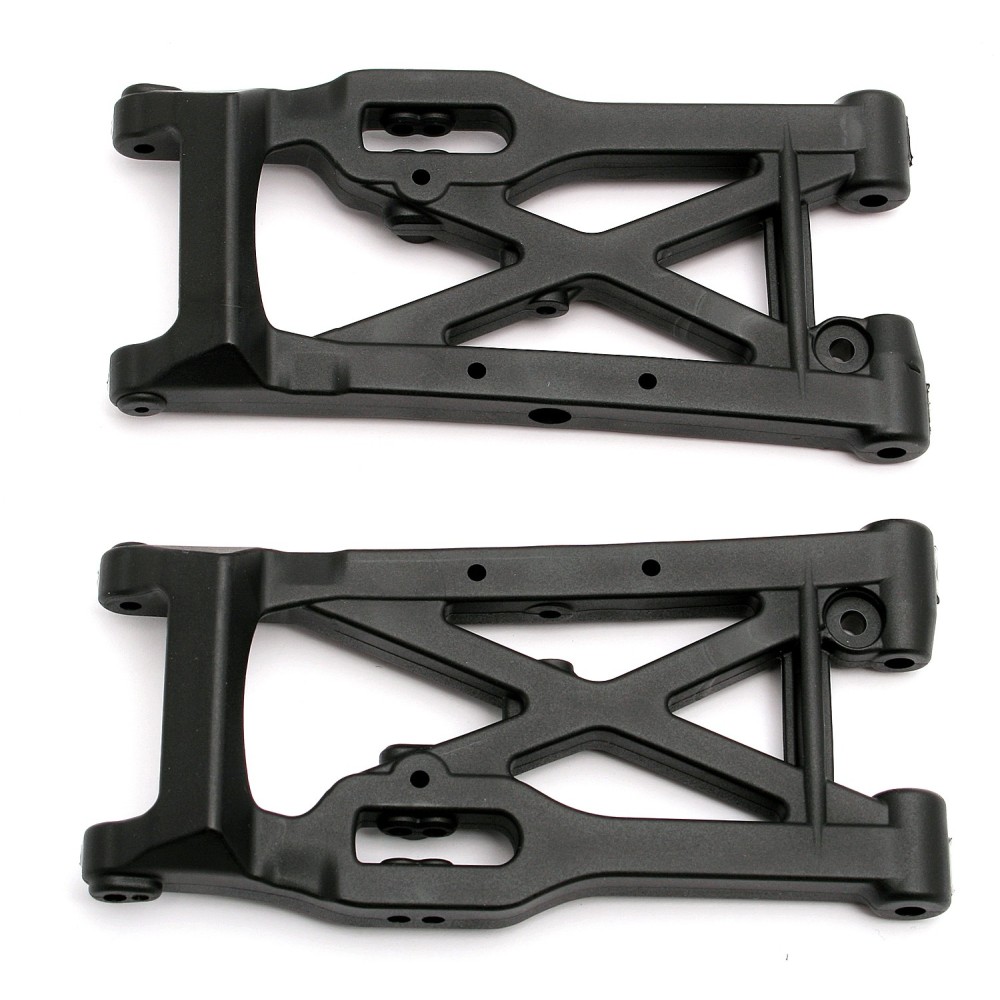 Team Associated RC8.2 Rear Arms AE89551 Team Associated RC8.2 Rear Arms AE89551