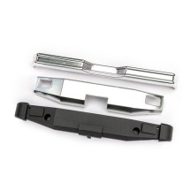 Parachoques Traxxas delantero trasero tapa frontal TRX9049