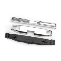 Parachoques Traxxas delantero trasero tapa frontal TRX9049