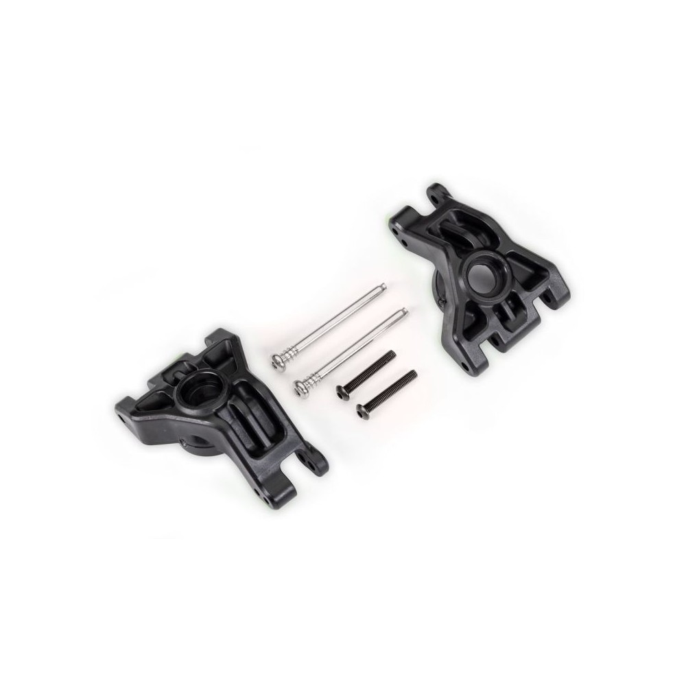 Ejes pórtico traseros extrema resistencia Traxxas TRX9050 Ejes pórtico traseros extrema resistencia Traxxas TRX9050