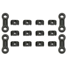 Team Associated 4x4 Swaybar Plastic AE91173
