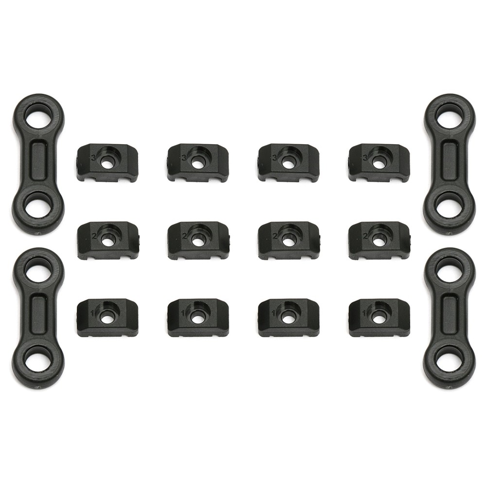 Team Associated 4x4 Swaybar Plastic AE91173 Team Associated 4x4 Swaybar Plastic AE91173