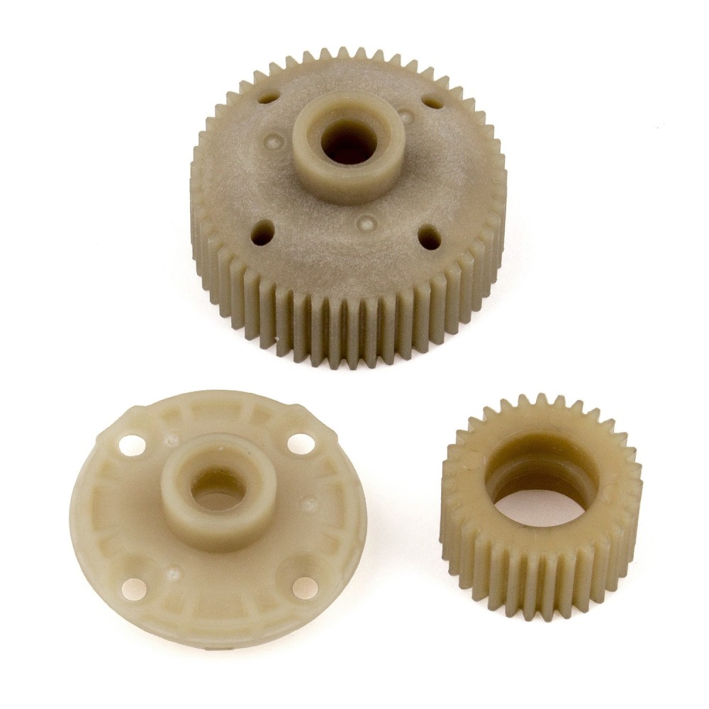 Team Associated Diff and Idler Gears AE91466 Team Associated Diff and Idler Gears AE91466