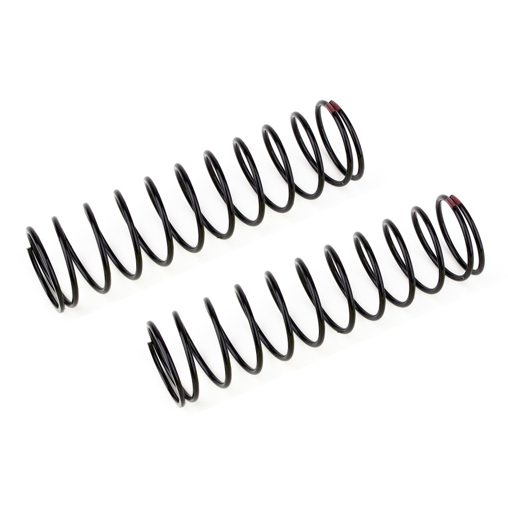 Team Associated Rear Springs V2, brown, 3.8 lb/in, L86, 11.75T, 1.6D AE81234 Team Associated Rear Springs V2, brown, 3.8 lb/in, L86, 11.75T, 1.6D AE81234