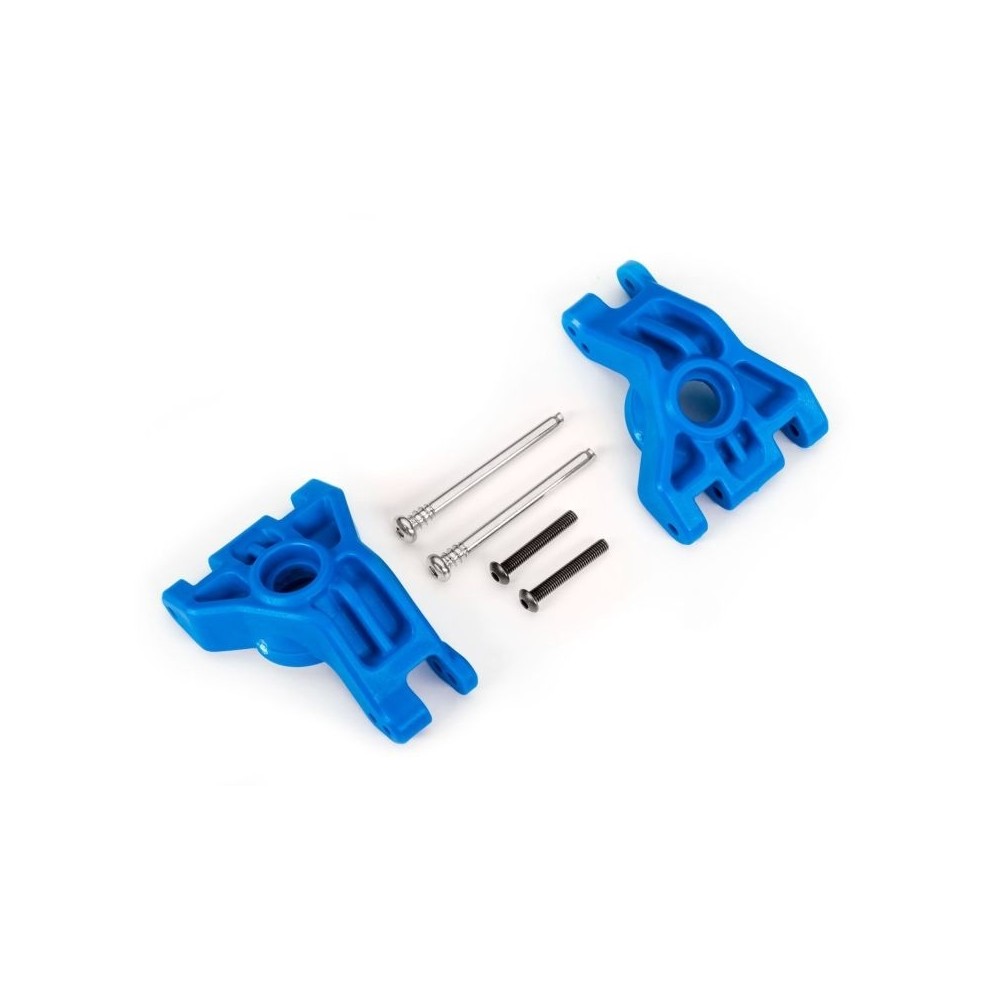 Ejes pórtico traseros extrema resistencia Traxxas TRX9050X
