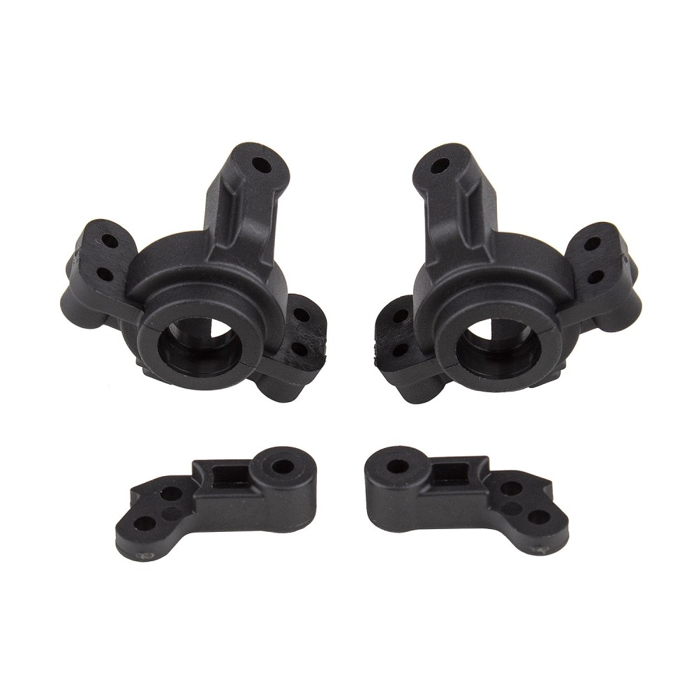 Team Associated Apex2 Steering Blocks AE31852 Team Associated Apex2 Steering Blocks AE31852
