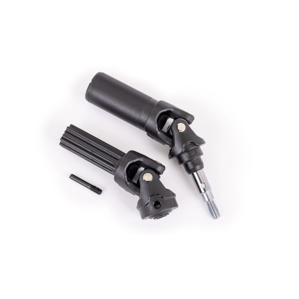 Conjunto eje transmisión trasero extrema resistencia Traxxas TRX9052 Conjunto eje transmisión trasero extrema resistencia Traxxas TRX9052