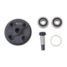 Team Associated RC8 Diff Ring and Pinion Set AE89164