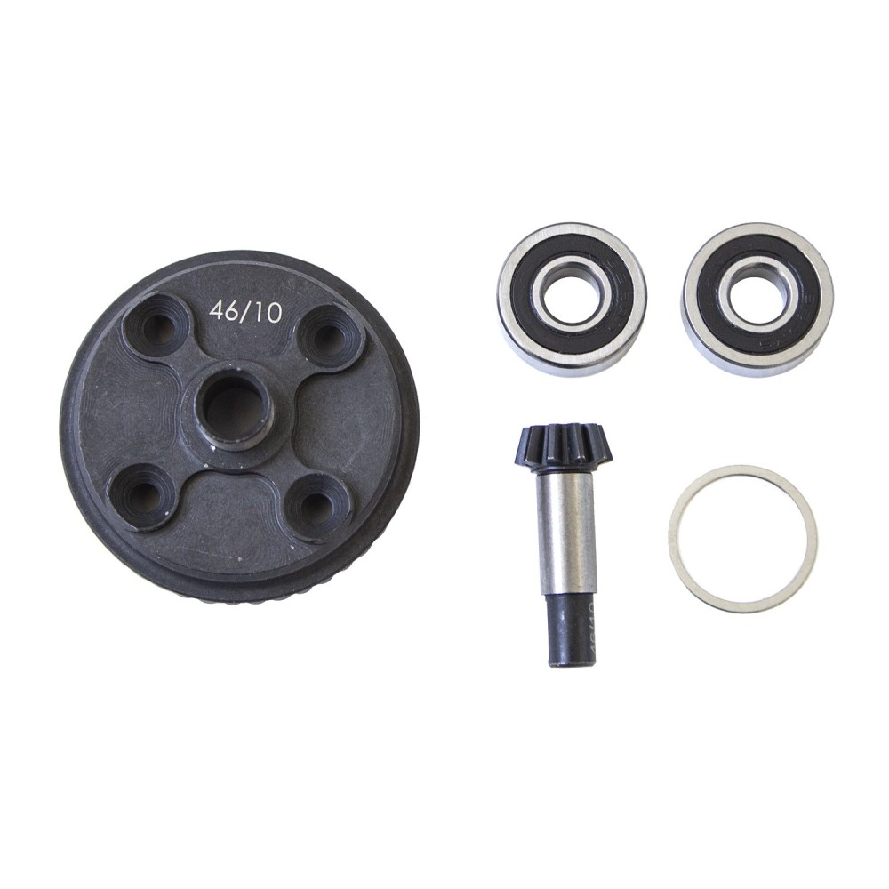 Team Associated RC8 Diff Ring and Pinion Set AE89164 Team Associated RC8 Diff Ring and Pinion Set AE89164