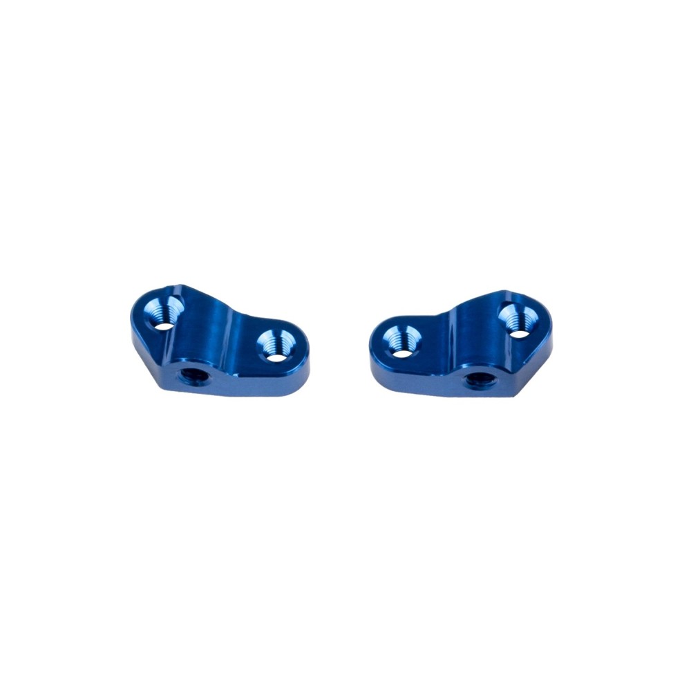 Team Associated RC10B7 FT Steering Block Mount Set AE92494 Team Associated RC10B7 FT Steering Block Mount Set AE92494