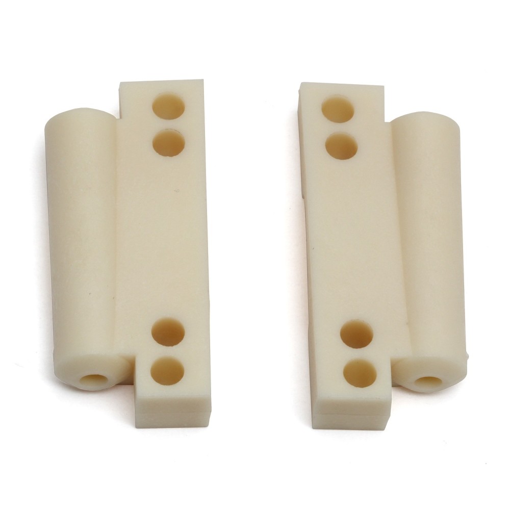 Team Associated RC10 Rear Arm Mounts AE6360