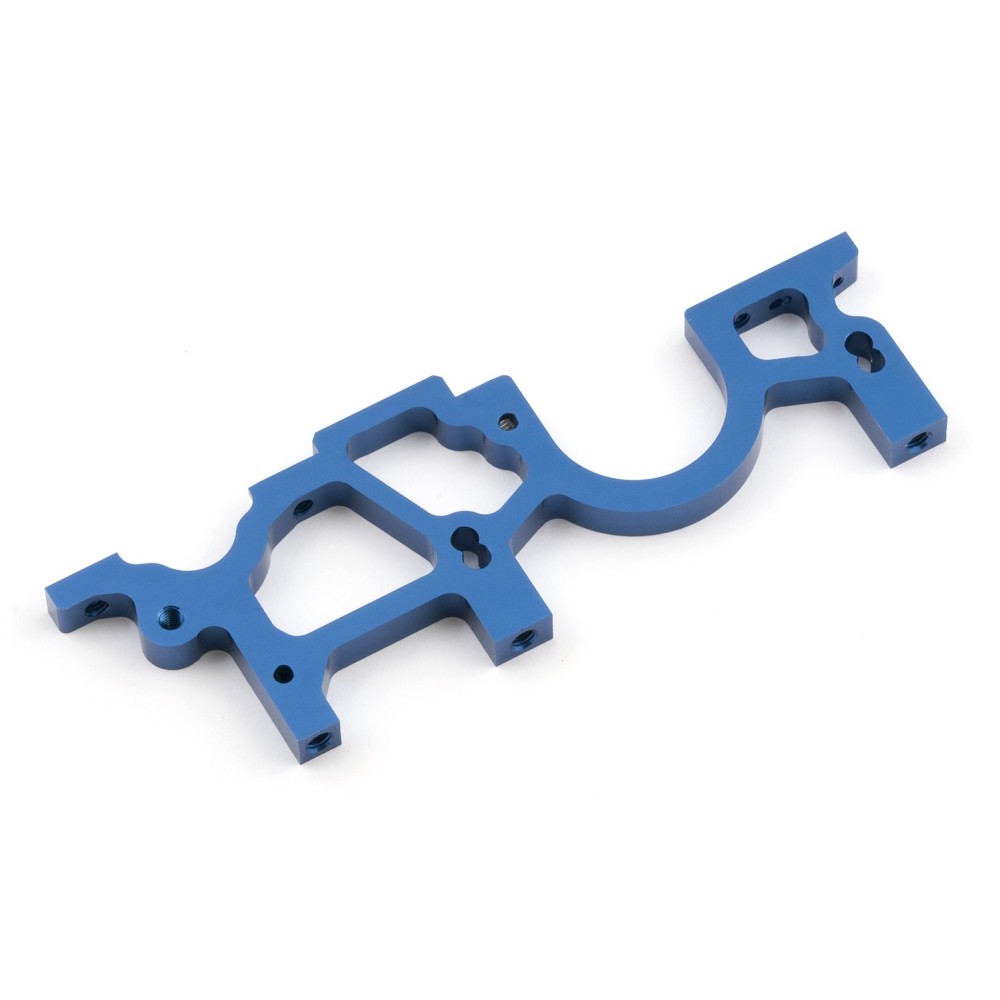 Team Associated FT Left Rear Bulkhead AE31149 Team Associated FT Left Rear Bulkhead AE31149
