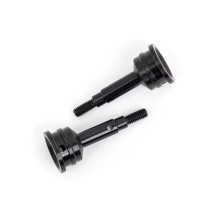 Eje pórtico trasero 6mm resistencia reforzada TRX9053