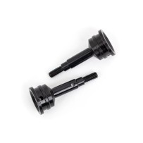 Eje pórtico trasero 6mm de resistencia reforzada Traxxas TRX9053